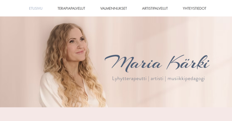 Miten luodaan uramuutostilanteessa uuden palvelun löydettävyys nollasta?